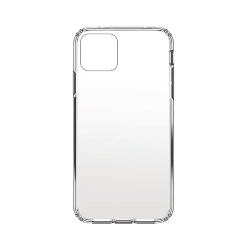 Cleanskin ProTech PC/TPU CaseFor iPhone 13 Pro (6.1" Pro) - Clear