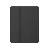 EFM Aspen Folio Case Armour with D3O & ELeatherSuits iPad Pro 12.9 - Black