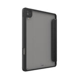 EFM Aspen Folio Case Armour with D3O & ELeatherSuits iPad Pro 12.9 - Black