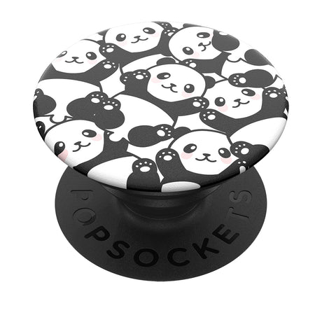 Popsockets PopGrip (Gen2)Pandamonium