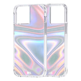 Case-Mate Soap Bubble Case AntimicrobialFor iPhone 13 Pro Max (6.7")