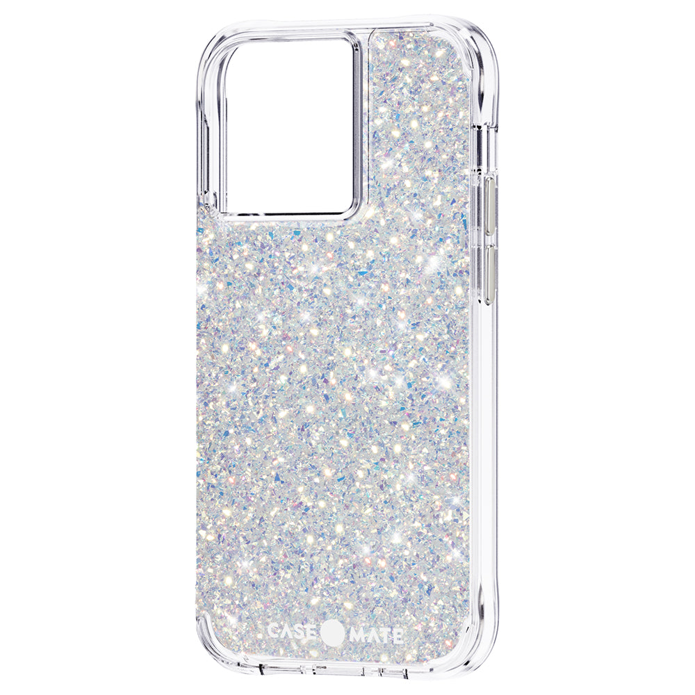 Case-Mate Twinkle Case AntimicrobialFor iPhone 13 Pro (6.1" Pro)