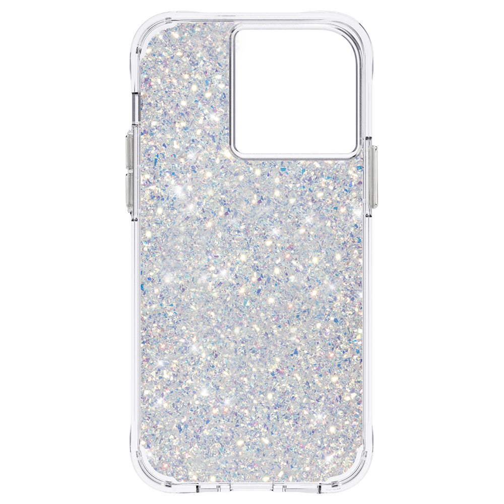 Case-Mate Twinkle Case AntimicrobialFor iPhone 13 Pro (6.1" Pro)