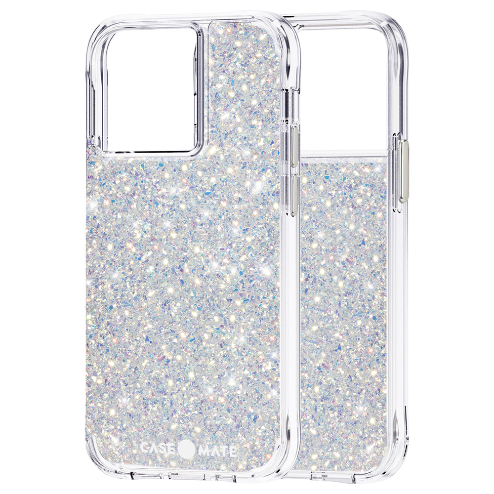 Case-Mate Twinkle Case AntimicrobialFor iPhone 13 Pro (6.1" Pro)
