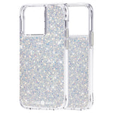 Case-Mate Twinkle Case AntimicrobialFor iPhone 13 Pro (6.1" Pro)