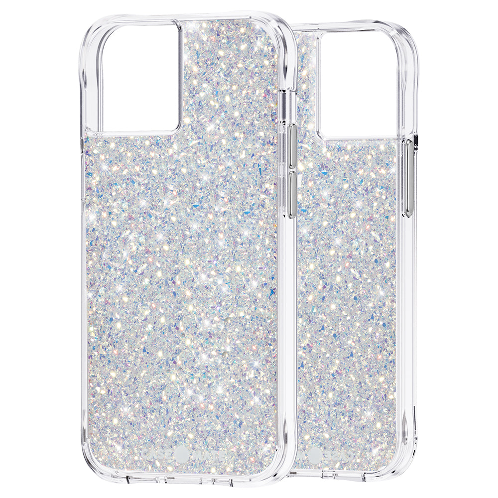 Case-Mate Twinkle Case AntimicrobialFor iPhone 13 (6.1")