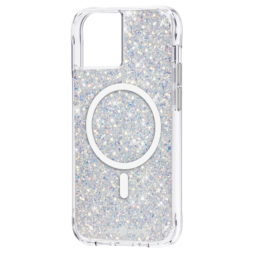 Case-Mate Twinkle Case MagSafe/AntimicrobialFor iPhone 13 (6.1")
