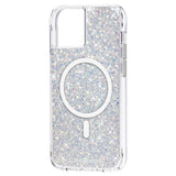 Case-Mate Twinkle Case MagSafe/AntimicrobialFor iPhone 13 (6.1")