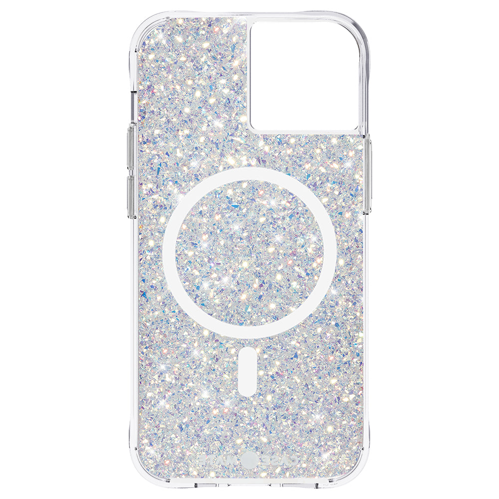 Case-Mate Twinkle Case MagSafe/AntimicrobialFor iPhone 13 (6.1")