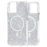 Case-Mate Twinkle Case MagSafe/AntimicrobialFor iPhone 13 (6.1")