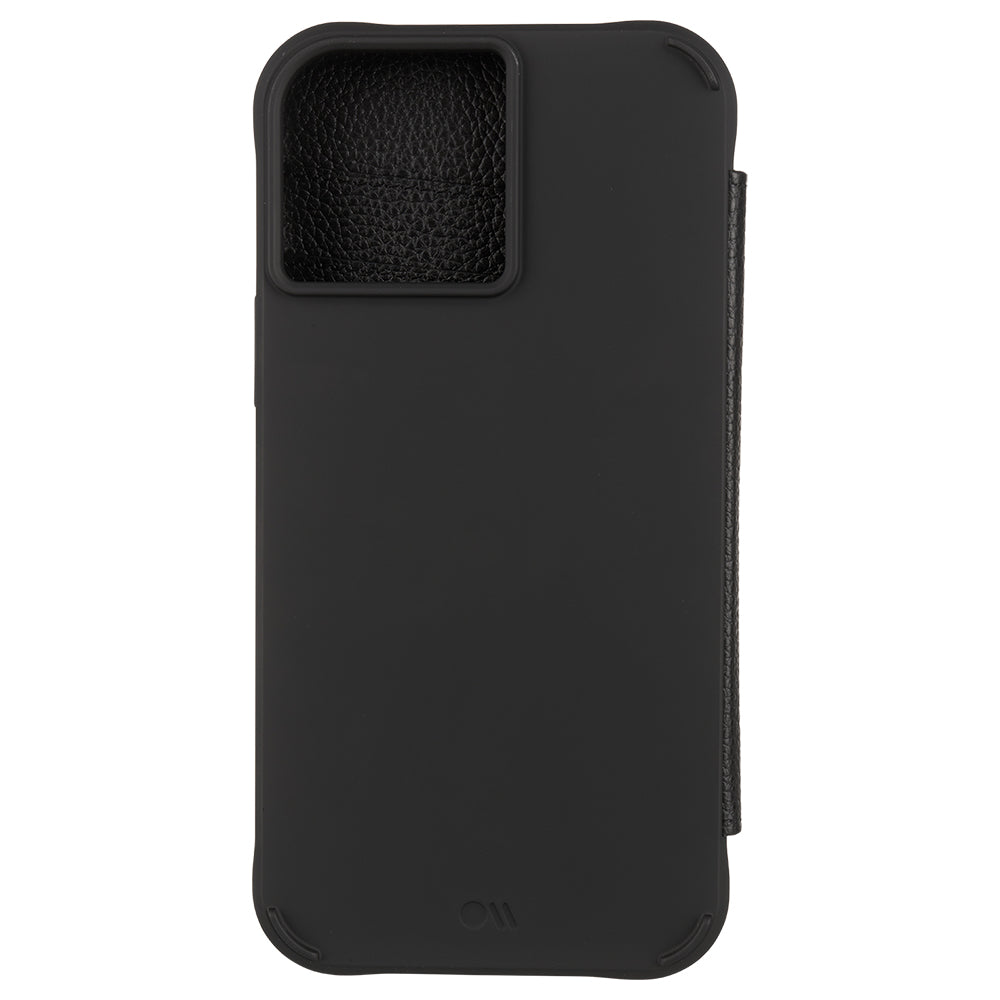 Case-Mate Tough Wallet Folio Case w/MagSafeFor iPhone 13 Pro Max (6.7")