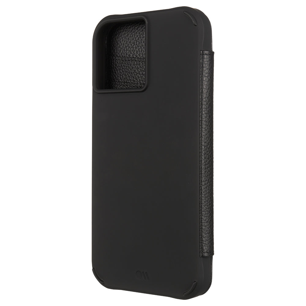 Case-Mate Tough Wallet Folio Case w/MagSafeFor iPhone 13 Pro Max (6.7")
