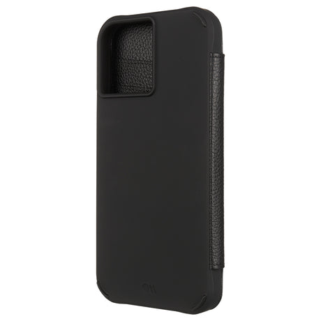 Case-Mate Tough Wallet Folio Case w/MagSafeFor iPhone 13 Pro Max (6.7")