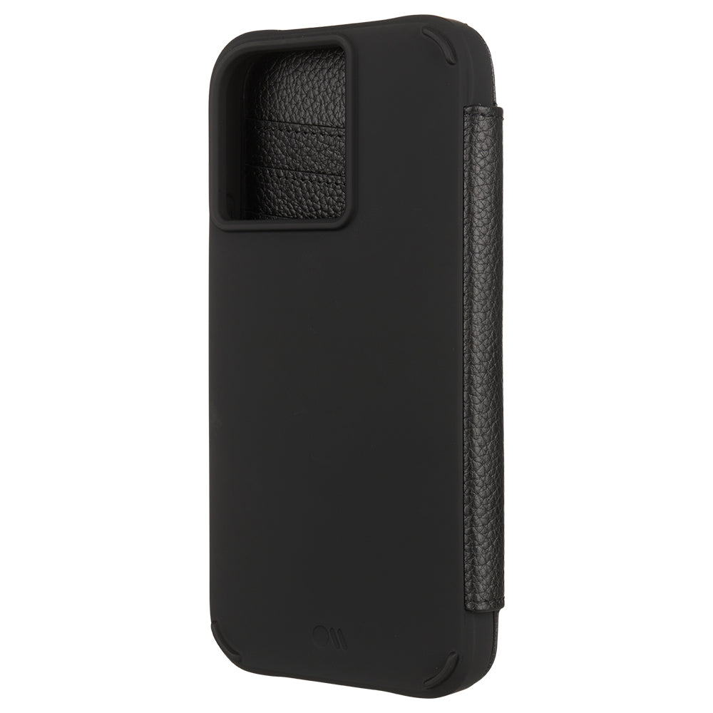 Case-Mate Tough Wallet Folio Case w/MagSafeFor iPhone 13 (6.1")