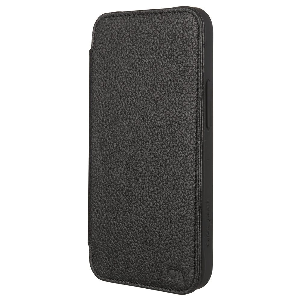 Case-Mate Tough Wallet Folio Case w/MagSafeFor iPhone 13 (6.1")