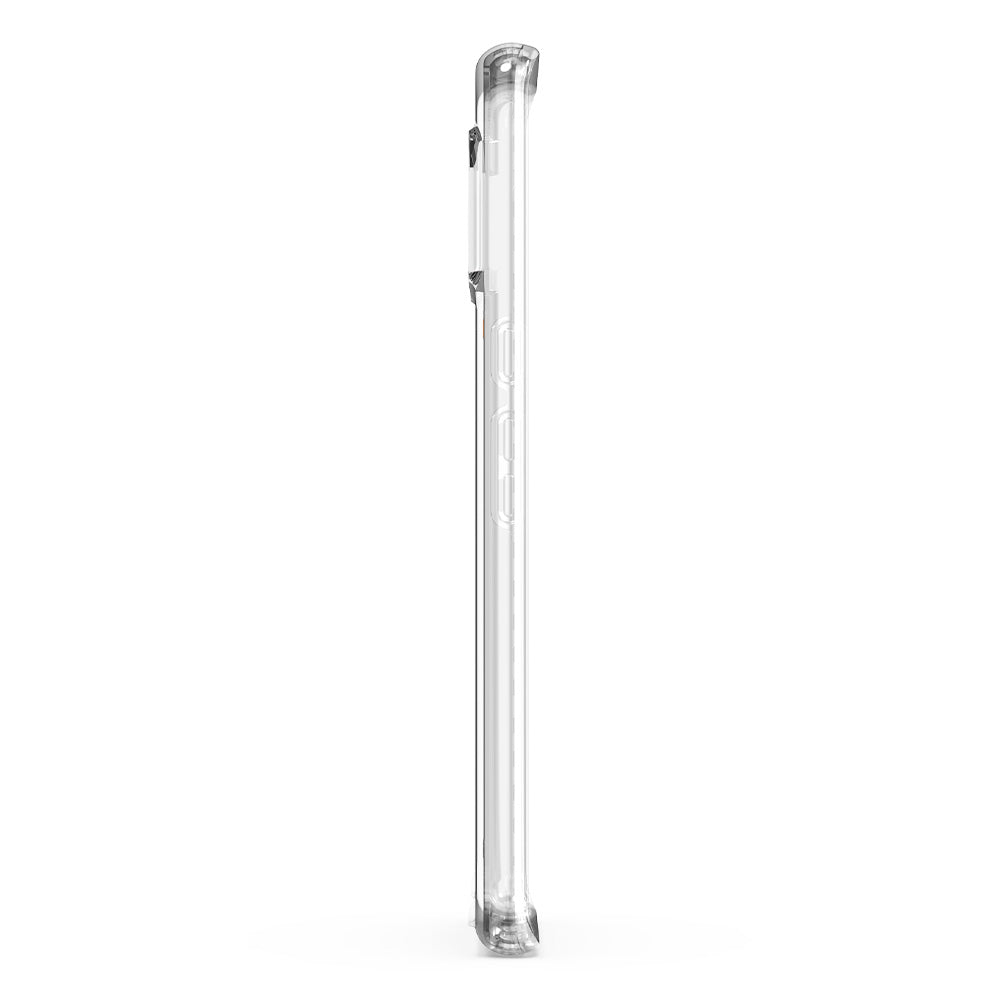 EFM Alta Case Armour with D3O CrystalexFor Google Pixel 6 Pro - Frost Clear