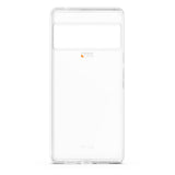 EFM Alta Case Armour with D3O CrystalexFor Google Pixel 6 Pro - Frost Clear