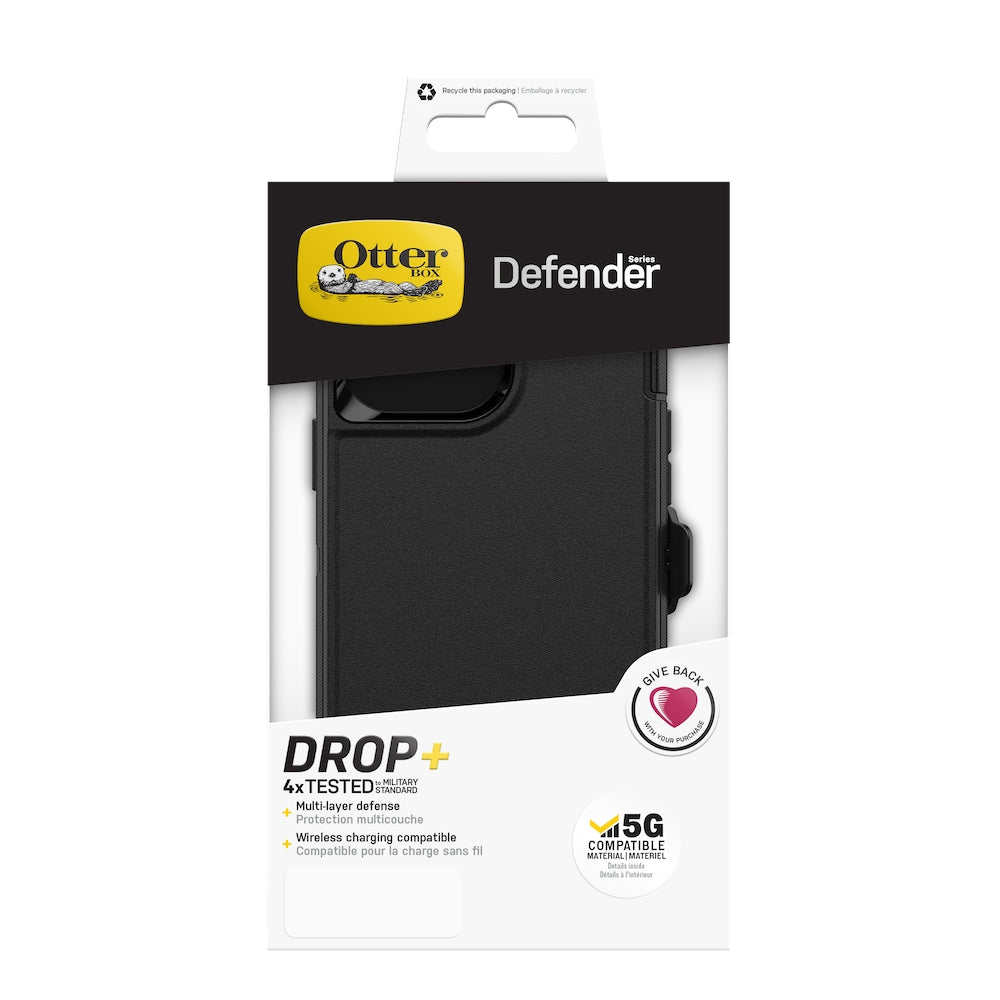 Otterbox Defender Case