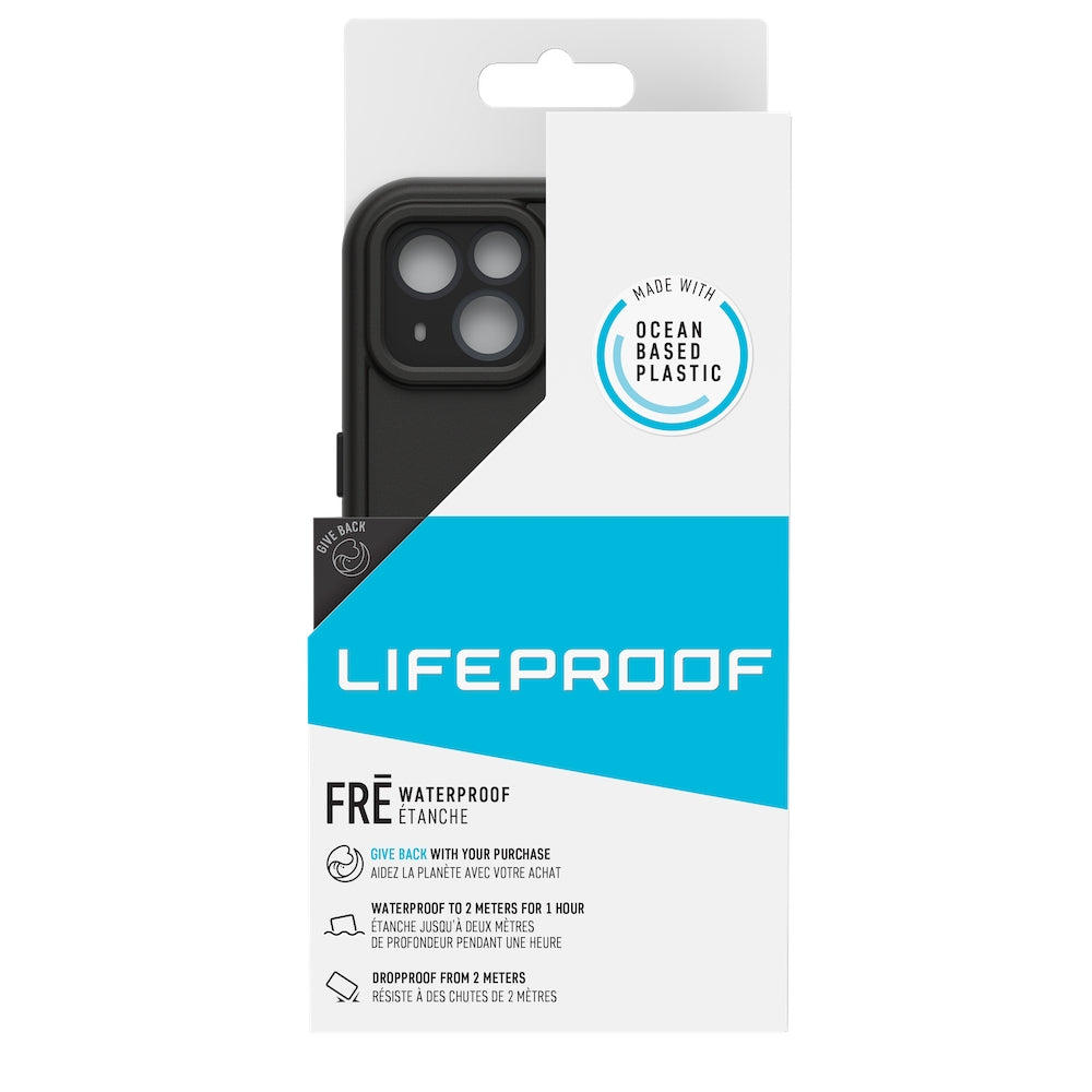 Lifeproof Fre CaseFor iPhone 13 (6.1")