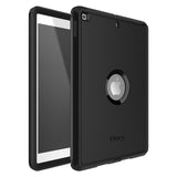 OtterBox Defender Case (Pro Pack)For iPad 7th/8th/9th Gen 10.2" (No Retail Packaging) - Black