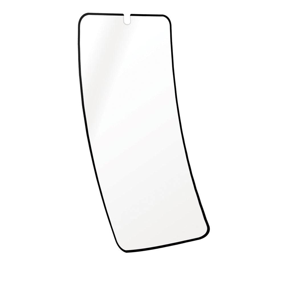 EFM FlexiGlass Screen ArmourFor Samsung Galaxy S22+ (6.6) - Dual Install