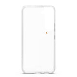 EFM Alta Case Armour with D3O CrystalexFor Samsung Galaxy S22+ (6.6) - Crystal Clear