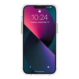 Case-Mate Sheer Superstar Case AntimicrobialFor iPhone 13 (6.1")