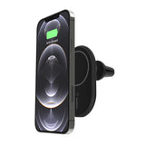 Belkin BOOST CHARGE Magnetic Wireless Car ChargerFor MagSafe devices