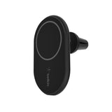Belkin BOOST CHARGE Magnetic Wireless Car ChargerFor MagSafe devices