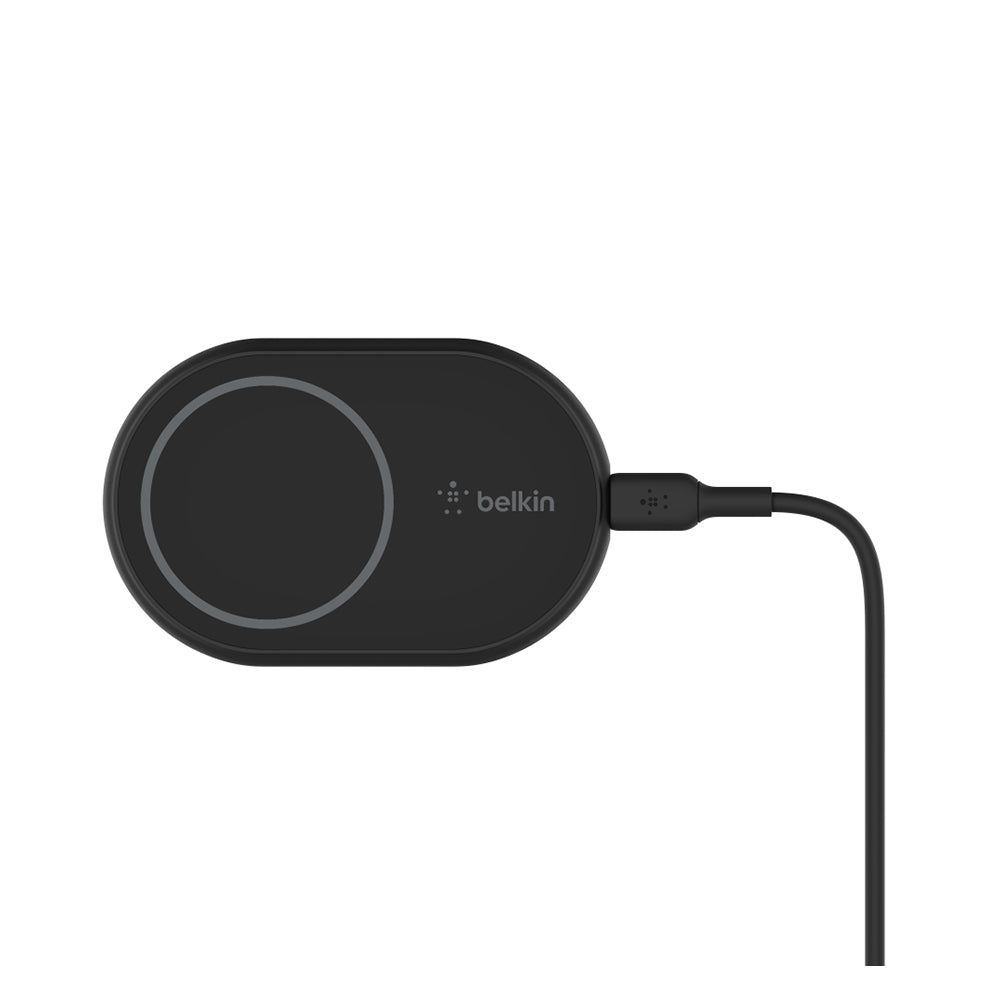 Belkin BOOST CHARGE Magnetic Wireless Car ChargerFor MagSafe devices