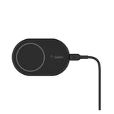 Belkin BOOST CHARGE Magnetic Wireless Car ChargerFor MagSafe devices
