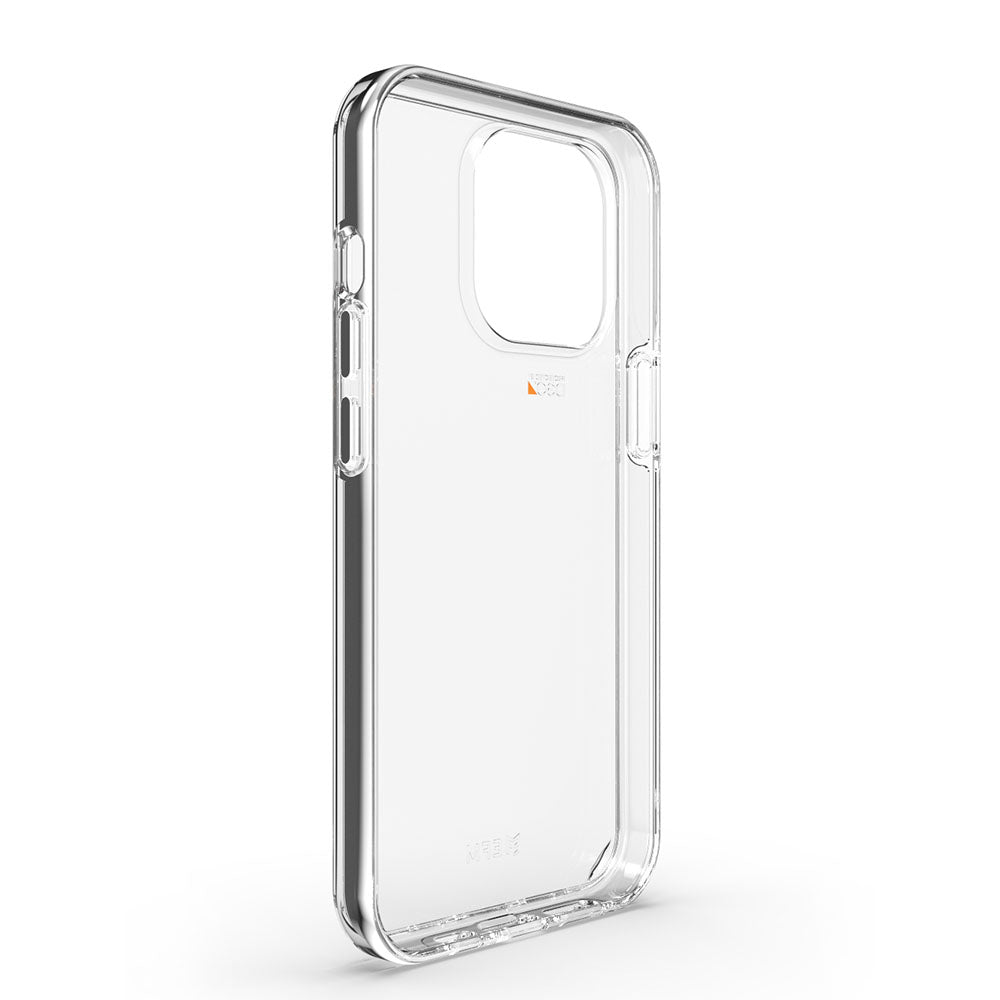 EFM Alaska Case Armour with D3O Crystalex