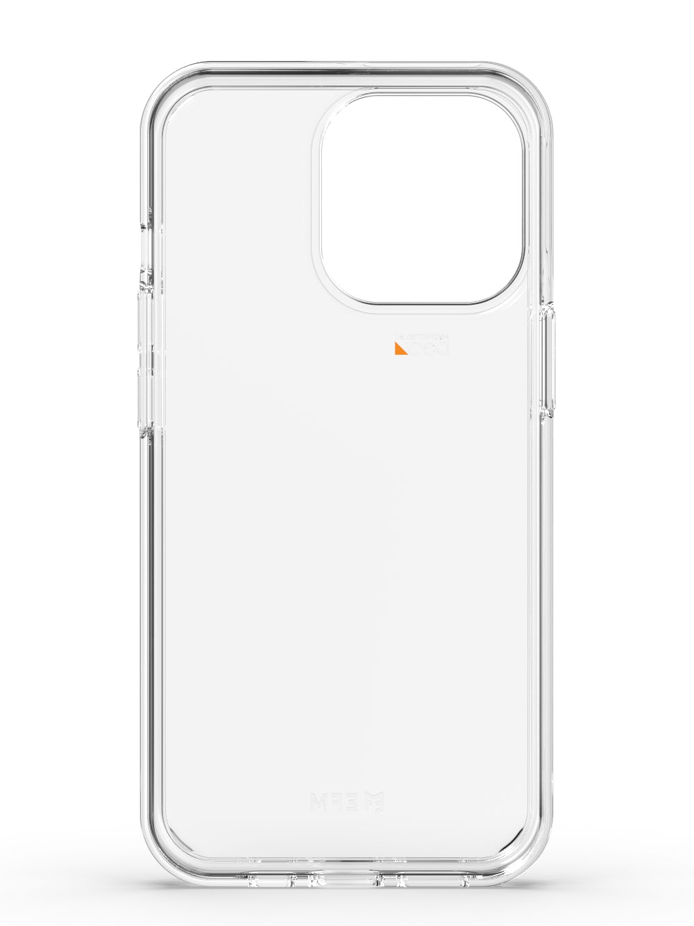 EFM Alaska Case Armour with D3O Crystalex