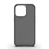 EFM Alaska Case Armour with D3O CrystalexFor iPhone 13 Pro (6.1" Pro) - Smoke Black
