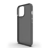 EFM Alaska Case Armour with D3O CrystalexFor iPhone 13 Pro (6.1" Pro) - Smoke Black