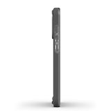 EFM Alaska Case Armour with D3O CrystalexFor iPhone 13 Pro (6.1" Pro) - Smoke Black
