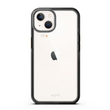 EFM Aspen Case Armour with D3O 5G Signal PlusFor iPhone 13 (6.1") - Slate Clear