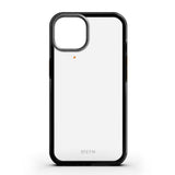 EFM Aspen Case Armour with D3O 5G Signal PlusFor iPhone 13 (6.1") - Slate Clear