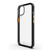 EFM Aspen Case Armour with D3O 5G Signal PlusFor iPhone 13 (6.1") - Slate Clear