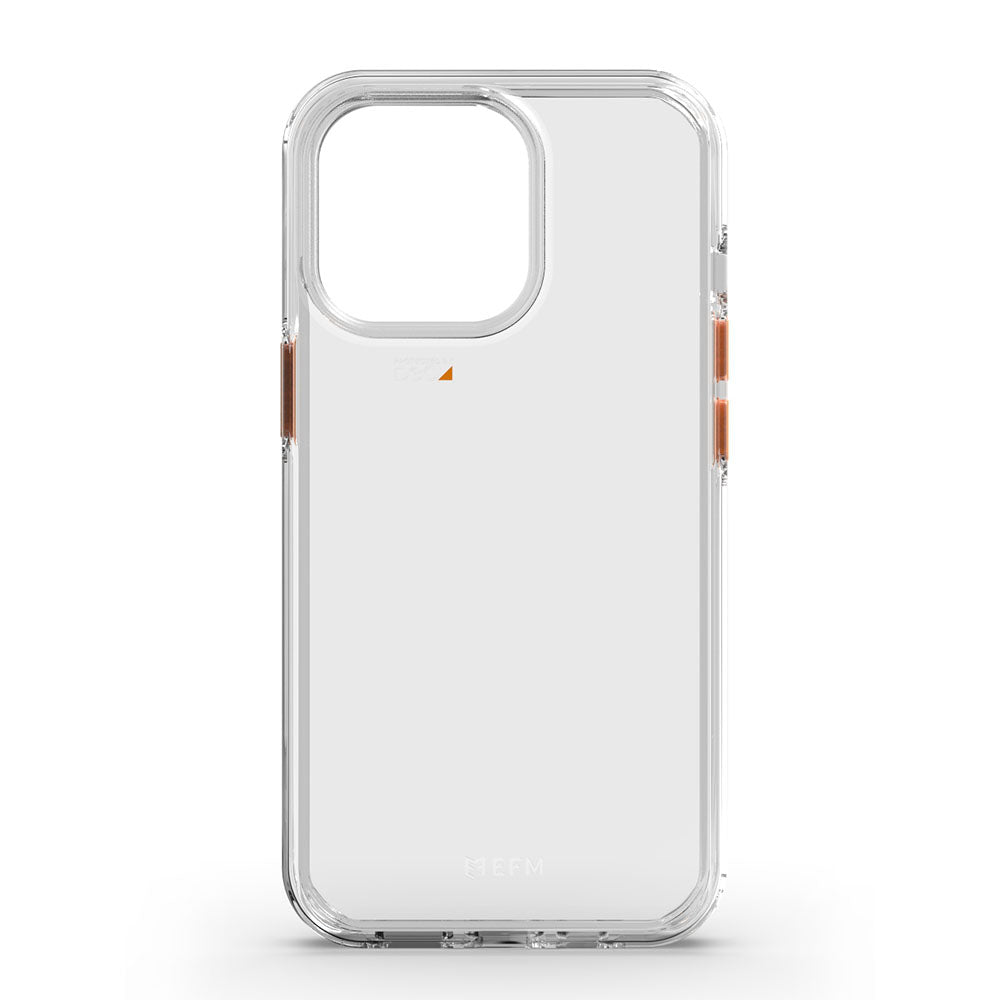 EFM Aspen Case Armour with D3O Crystalex