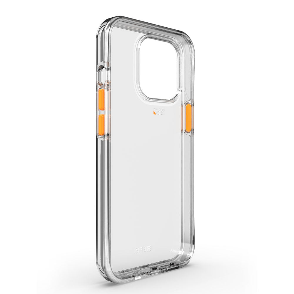 EFM Aspen Case Armour with D3O Crystalex