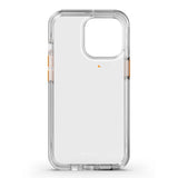 EFM Aspen Case Armour with D3O Crystalex