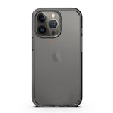 EFM Bio+ Case Armour with D3O Bio - For iPhone 13 Pro Max (6.7") - Smoke Clear