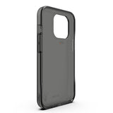 EFM Bio+ Case Armour with D3O Bio - For iPhone 13 Pro Max (6.7") - Smoke Clear