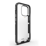 EFM Cayman Case Armour with D3O 5G Signal PlusFor iPhone 13 Pro (6.1" Pro) - Carbon