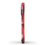 EFM Cayman Case Armour with D3O CrystalexFor iPhone 13 Pro (6.1" Pro) - Thermo Fire