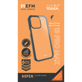 EFM Aspen Case Armour with D3O 5G Signal Plus