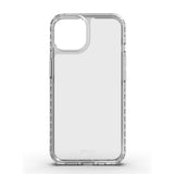 EFM Zurich  Case Armour - For iPhone 13 mini (5.4") - Frost Clear