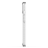 EFM Zurich  Case ArmourFor iPhone 13 (6.1") - Frost Clear