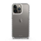 EFM Zurich  Case ArmourFor iPhone 13 Pro (6.1" Pro) - Frost Clear